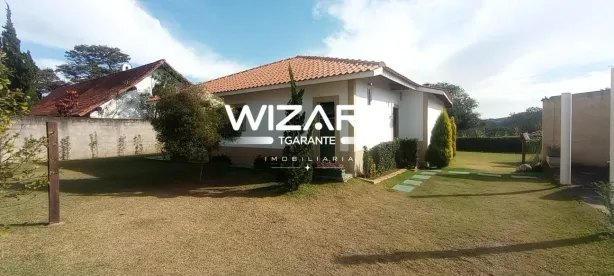 Fazenda/Sítio com 2 Quartos à venda, 1000m² no Jardim Parque da Palmeiras, Serra Negra