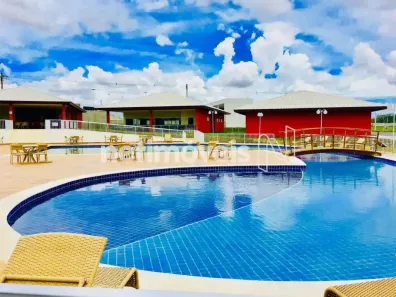 Lote/Terreno à venda, 279m² no Chaparral, Feira de Santana