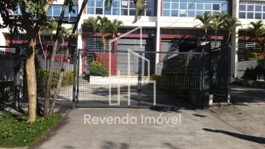 Galpão/Depósito/Armazém para alugar, 950m² no Alphaville Industrial, Barueri