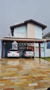 Casa de Condomínio com 3 Quartos à venda, 180m² no Jardim Planalto, Paulínia