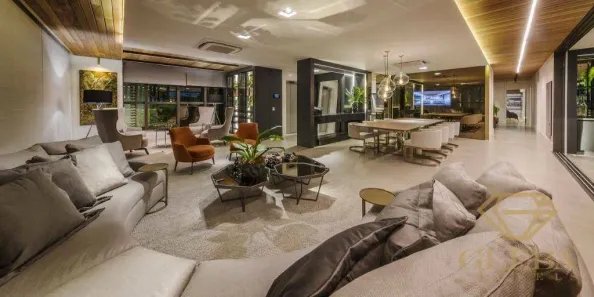 Apartamento com 3 Quartos à venda, 323m² no Santa Rosa, Londrina