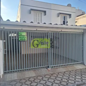 Sobrado com 4 Quartos para alugar, 150m² no Centro, Taubaté