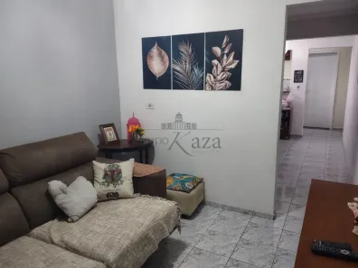 Casa de Condomínio com 2 Quartos à venda, 65m² no Jardim Paraíso, Jacareí