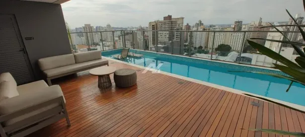 Apartamento com 3 Quartos à venda, 111m² no Centro, Campinas