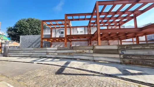 Galpão/Depósito/Armazém para alugar, 1400m² no Vila Carrão, São Paulo