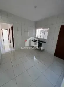 Casa com 2 Quartos à venda, 70m² no Jardim Torrão de Ouro, São José dos Campos