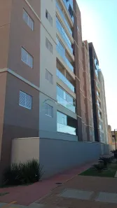 Apartamento com 3 Quartos à venda, 86m² no Bonfim Paulista, Ribeirão Preto