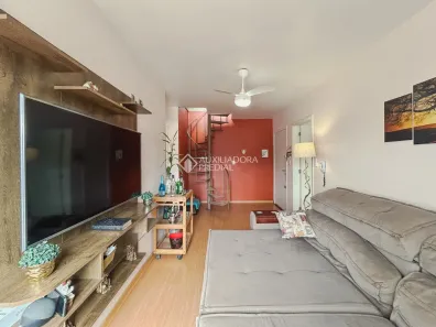 Cobertura com 2 Quartos à venda, 86m² no Nonoai, Porto Alegre