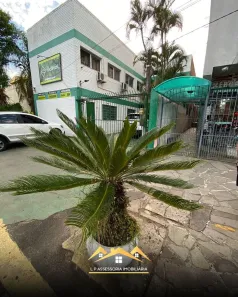 Apartamento com 1 Quarto à venda, 32m² no Ponta Porã, Cachoeirinha
