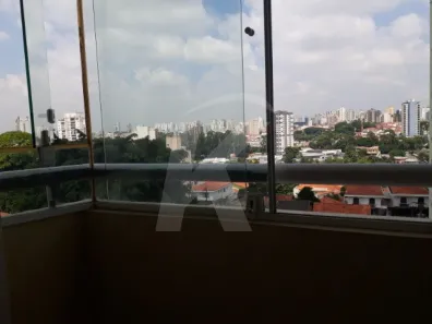 Apartamento com 2 Quartos à venda, 60m² no Vila Dom Pedro II, São Paulo