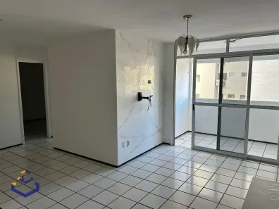 Apartamento com 2 Quartos para alugar, 74m² no Praia de Iracema, Fortaleza