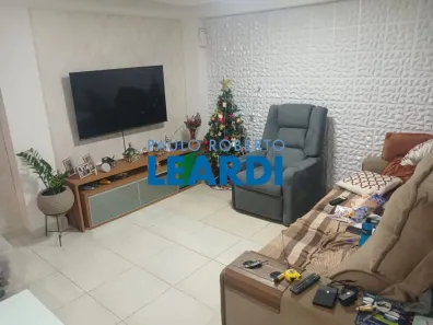 Sobrado com 4 Quartos para venda ou aluguel, 250m² no Jardim Umuarama, São Paulo
