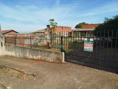 Lote/Terreno à venda, 300m² no Parque Tarumã, Maringá