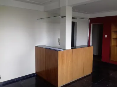Apartamento com 3 Quartos à venda, 116m² no Serra, Belo Horizonte