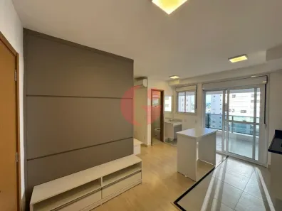 Apartamento com 1 Quarto à venda, 40m² no Altos do Esplanada, São José dos Campos