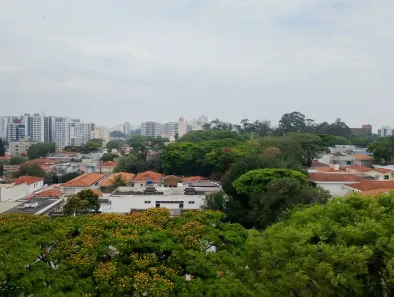 Apartamento com 3 Quartos à venda, 148m² no Planalto Paulista, São Paulo