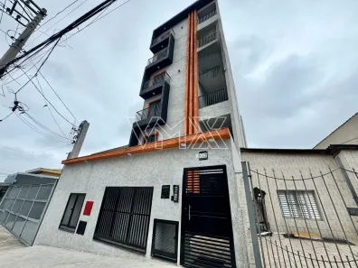 Apartamento com 2 Quartos para alugar, 42m² no Vila Maria Alta, São Paulo