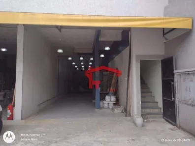 Ponto Comercial para alugar, 100m² no Vila Jaguara, São Paulo