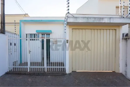 Imóvel Comercial com 3 Quartos à venda, 114m² no Centro, Jaboticabal