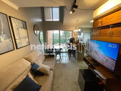 Apartamento com 1 Quarto para alugar, 65m² no Vila Mariana, São Paulo