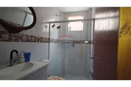 Casa com 2 Quartos à venda, 140m² no Oswaldo Cruz, Rio de Janeiro