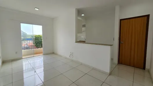 Apartamento com 2 Quartos para alugar, 60m² no Retiro São João, Sorocaba