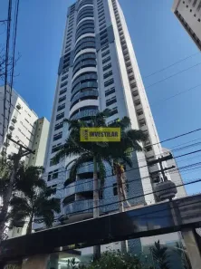Apartamento com 4 Quartos para alugar, 10m² no Aflitos, Recife