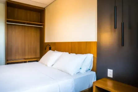 Apartamento com 1 Quarto à venda, 50m² no , Salinópolis
