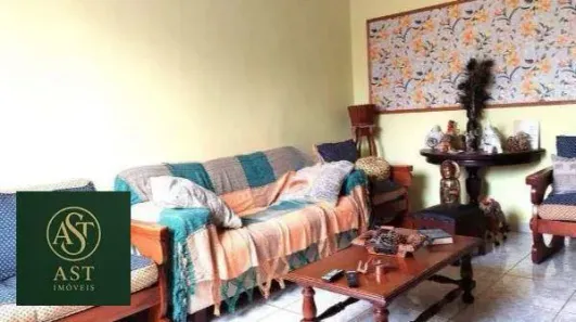 Casa com 2 Quartos à venda, 105m² no Santa Rosa, Niterói