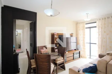 Apartamento com 2 Quartos à venda, 57m² no Vila Matilde, São Paulo
