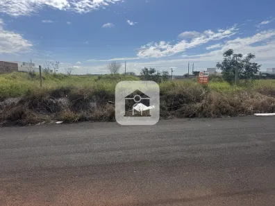 Lote/Terreno à venda, 396m² no Santiago, Araguari