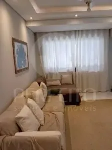 Sobrado com 5 Quartos à venda, 200m² no Jardim Nova Europa, Hortolândia