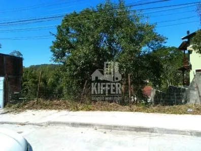 Lote/Terreno à venda, 675m² no Maria Paula, Niterói