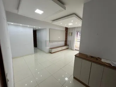 Apartamento com 2 Quartos à venda, 110m² no Icaraí, Niterói