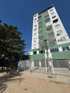 Apartamento com 1 Quarto para alugar, 60m² no Parque Hotel, Araruama