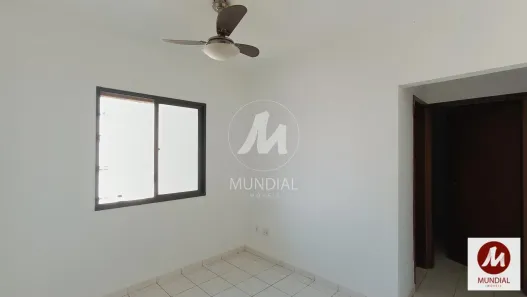 Apartamento com 1 Quarto à venda, 40m² no Nova Aliança, Ribeirão Preto