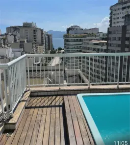 Apartamento com 1 Quarto à venda, 60m² no Icaraí, Niterói