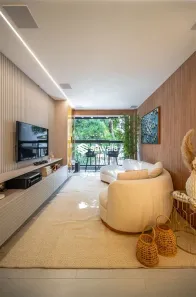Apartamento com 3 Quartos à venda, 90m² no Tijuca, Rio de Janeiro