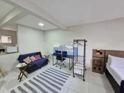 Apartamento com 1 Quarto à venda, 40m² no Mooca, São Paulo