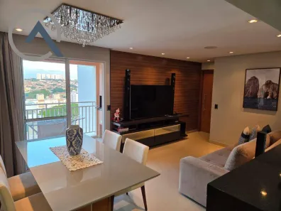 Apartamento com 2 Quartos à venda, 75m² no Loteamento Chácara Prado, Campinas