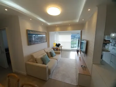 Apartamento com 2 Quartos à venda, 64m² no Jardim Caravelas, São Paulo