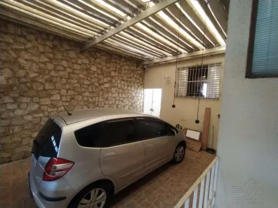 Sobrado com 4 Quartos à venda, 320m² no Vila São José (Ipiranga), São Paulo