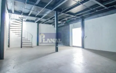 Imóvel Comercial à venda, 280m² no Planalto Paulista, São Paulo