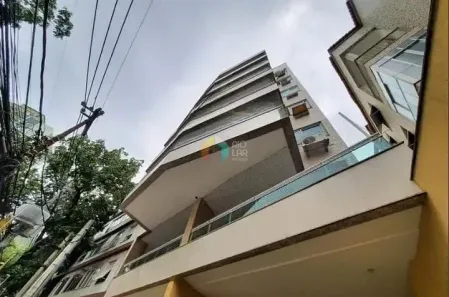 Apartamento com 3 Quartos à venda, 106m² no Tijuca, Rio de Janeiro