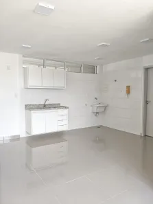 Apartamento com 2 Quartos para alugar, 45m² no Zoobotânico, Teresina