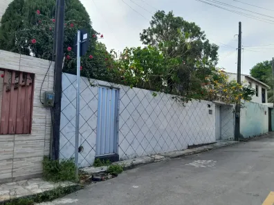 Casa com 3 Quartos à venda, 103m² no Manoel Sátiro, Fortaleza