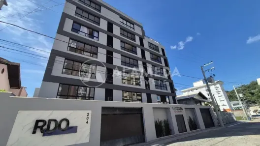 Apartamento com 1 Quarto à venda, 30m² no Centro, Blumenau
