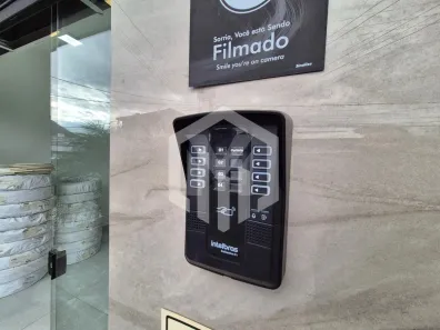 Sala Comercial para alugar, 14m² no Boqueirão, Praia Grande