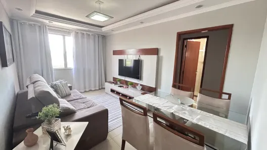 Apartamento com 2 Quartos à venda, 60m² no Freguesia (Ilha do Governador), Rio de Janeiro