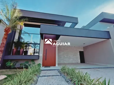 Casa de Condomínio com 4 Quartos à venda, 265m² no Jardim São Marcos, Valinhos